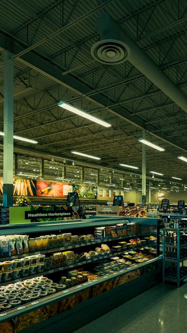 Tio Paulo Comercio de Alimentos